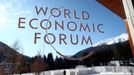 Světové ekonomické fórum Davos 2020