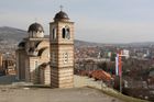 Srbové v Kosovu si vytvořili svůj vlastní parlament