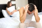 Manžel se nestaral o rodinu, tak mu žena zpoplatnila sex