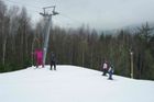 Harrachov nekončí, lyžovat se má i o Velikonocích