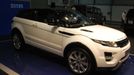 Range Rover Evoque se stane nejstylovějším a také nejmenším Range Roverem na trhu.