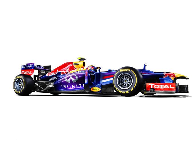 Red Bull R89