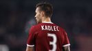 SL, Sparta-Příbram:  Václav Kadlec