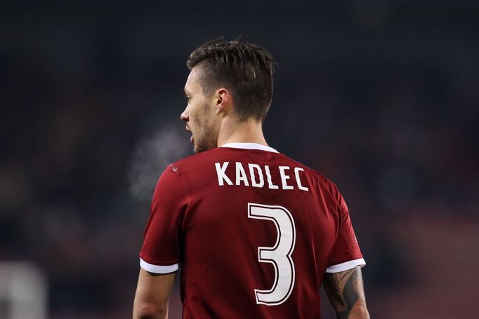 SL, Sparta-Příbram:  Václav Kadlec