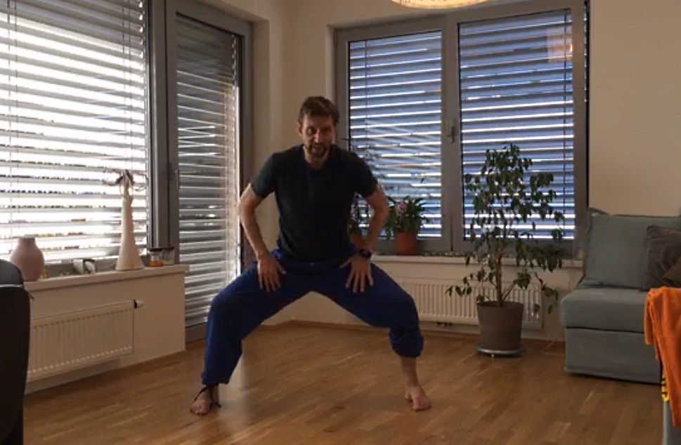 Václav Kuneš online