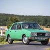Škoda 120 GLS