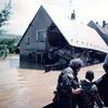 Povodně 1997, záplavy, katastrofa, výročí