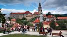 Český Krumlov