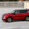 Mitsubishi Outlander PHEV 2025