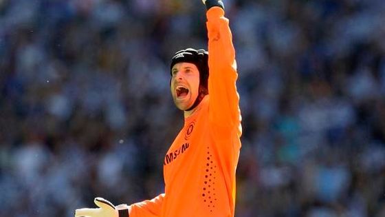 Ronaldo, Messi, Torres. To jsou nejlépe placení fotbalisté světa. A kde je Čech?