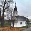 Trojnásobná vražda spáchaná sovětským zběhem v Břuchotíně