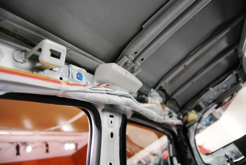 Toyota Yaris 2011
