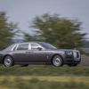 Rolls-Royce Phantom a Cullinan