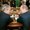 Bush a Putin