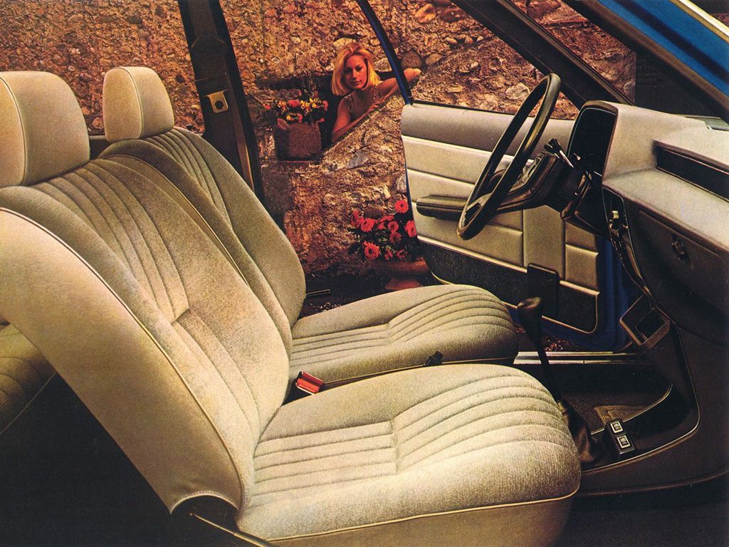 Simca 1307