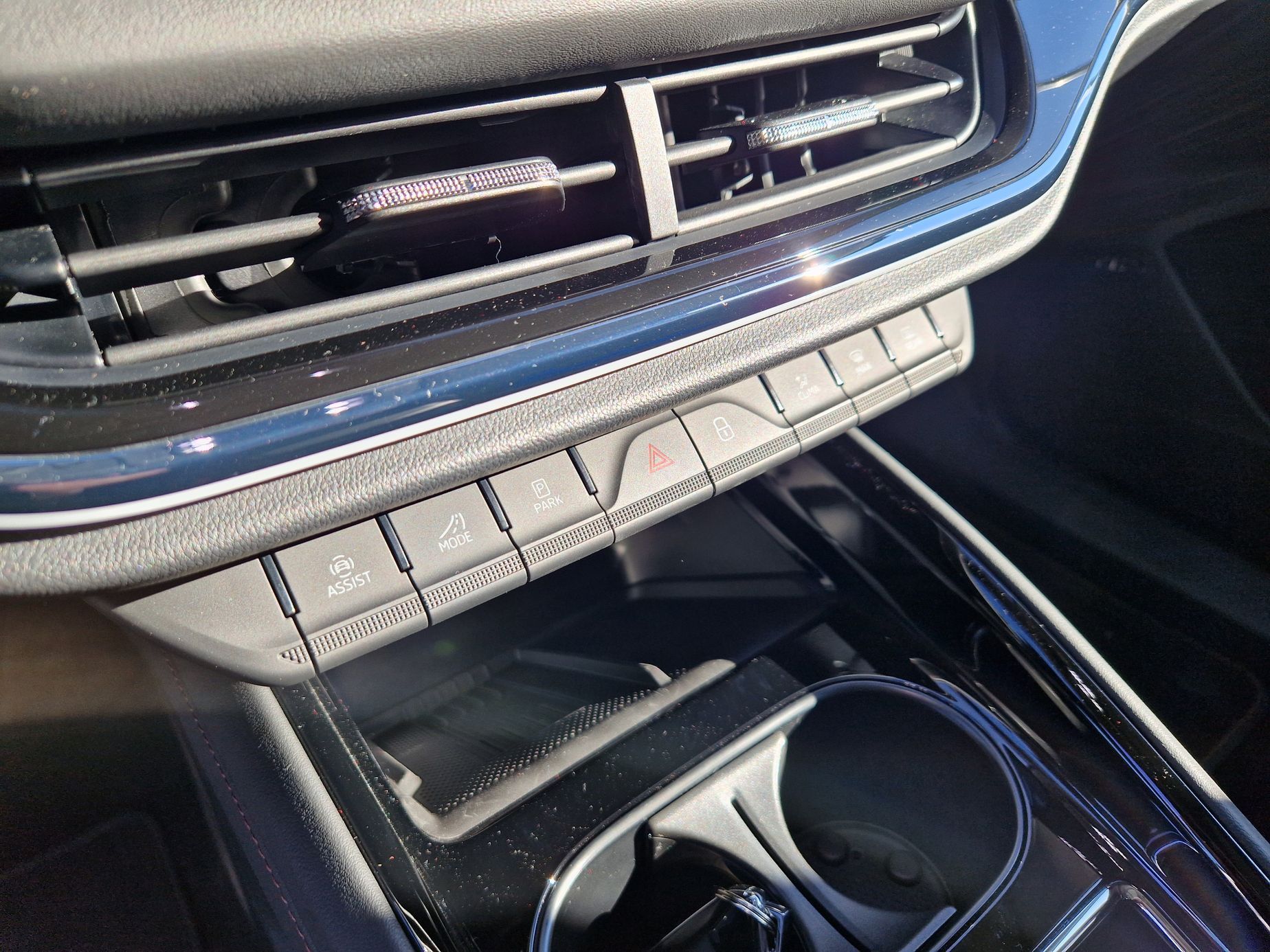Škoda Enyaq Tour 50 test