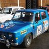Zimní veteránská rally na Kokořínsku