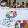 Letní olympiádu v roce 2020 uspořádá Tokio