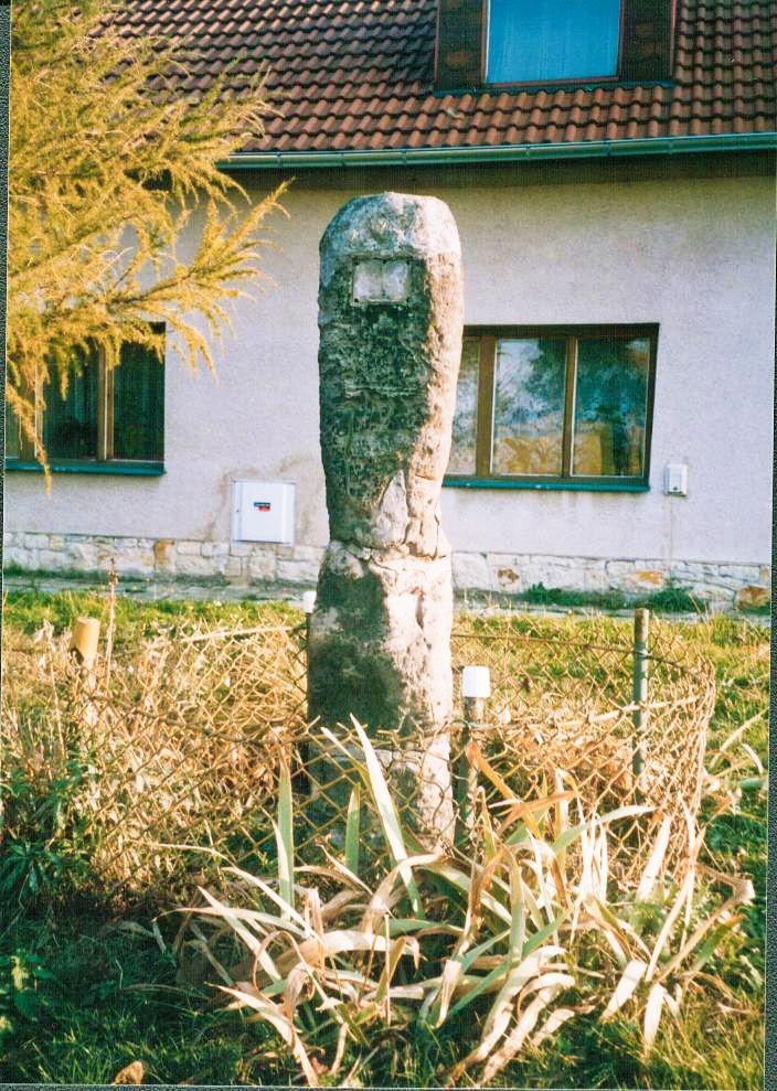 Menhir