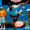 Australian Open 2011: roddick