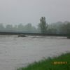 Povodně - Dětmarovice - 2010