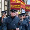 Demonstrace proti EET - Soukromníci a Svobodní