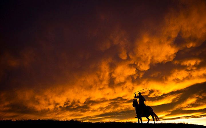 Foto: Nejkrásnější fotografie ze kanadské soutěže National Pictures of the Year