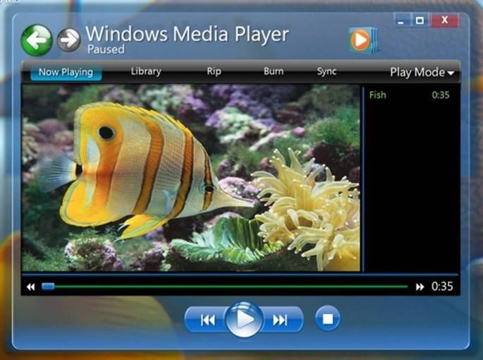 Windows 7