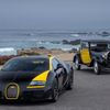 Bugatti Veyron