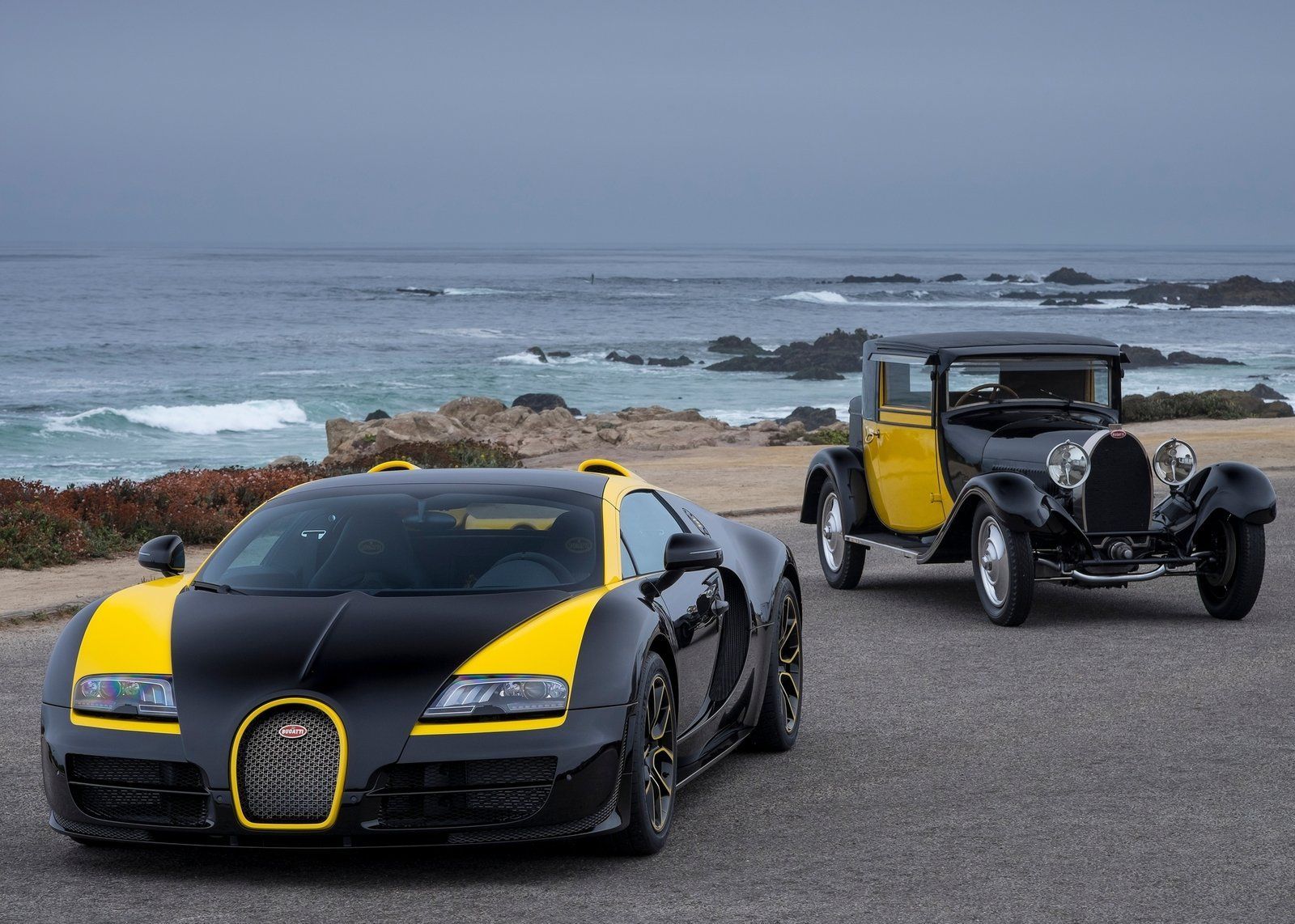 Bugatti Veyron