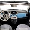 Fiat 500 Spiaggina Concept