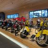 Top Mountain Motorcycle Museum