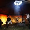 Foto: U Slavkova se zase bojovalo. Podívejte se na rekonstrukci slavné bitvy.