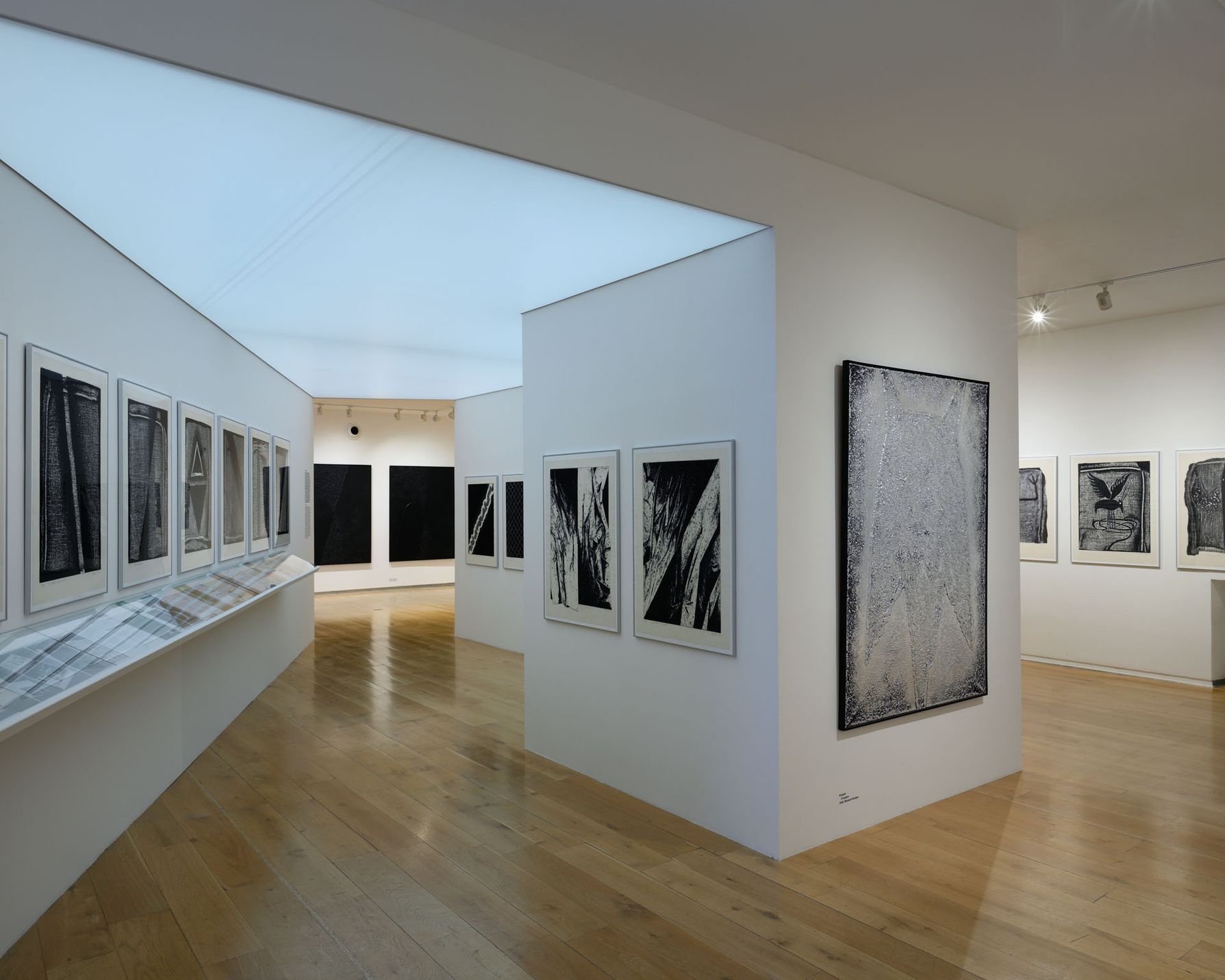 Lubomír Přibyl, Museum Kampa, 2023