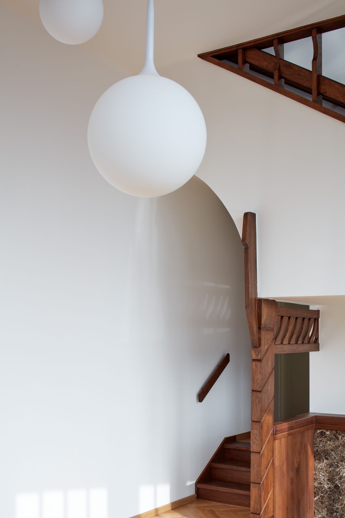 dům, vila, Barrandov, architektura