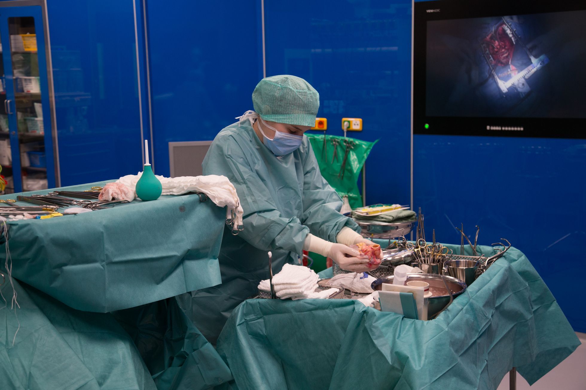 IKEM - 35 let od první transplantace srdce