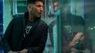 Jon Bernthal coby Braxton, poněkud výbušný bratr hlavního hrdiny, ve filmu Zúčtování 2.
