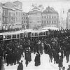 Těšínská tramvaj