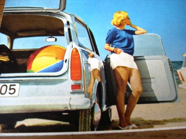 Trabant