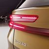 Škoda Kodiaq nová generace živé fotky Mnichovo Hradiště