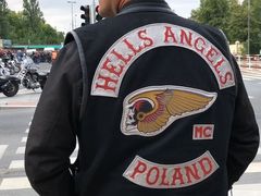 Hells Angels