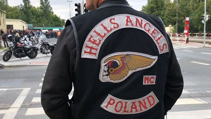 Hells Angels