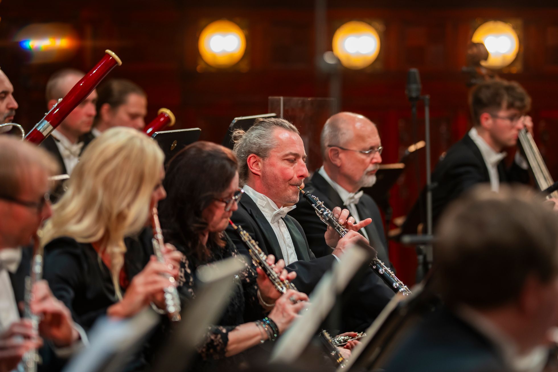 Pražské jaro, zahajovací koncert, Bedřich Smetana, Má vlast, Česká filharmonie, Semjon Byčkov