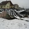 Škody z požárů