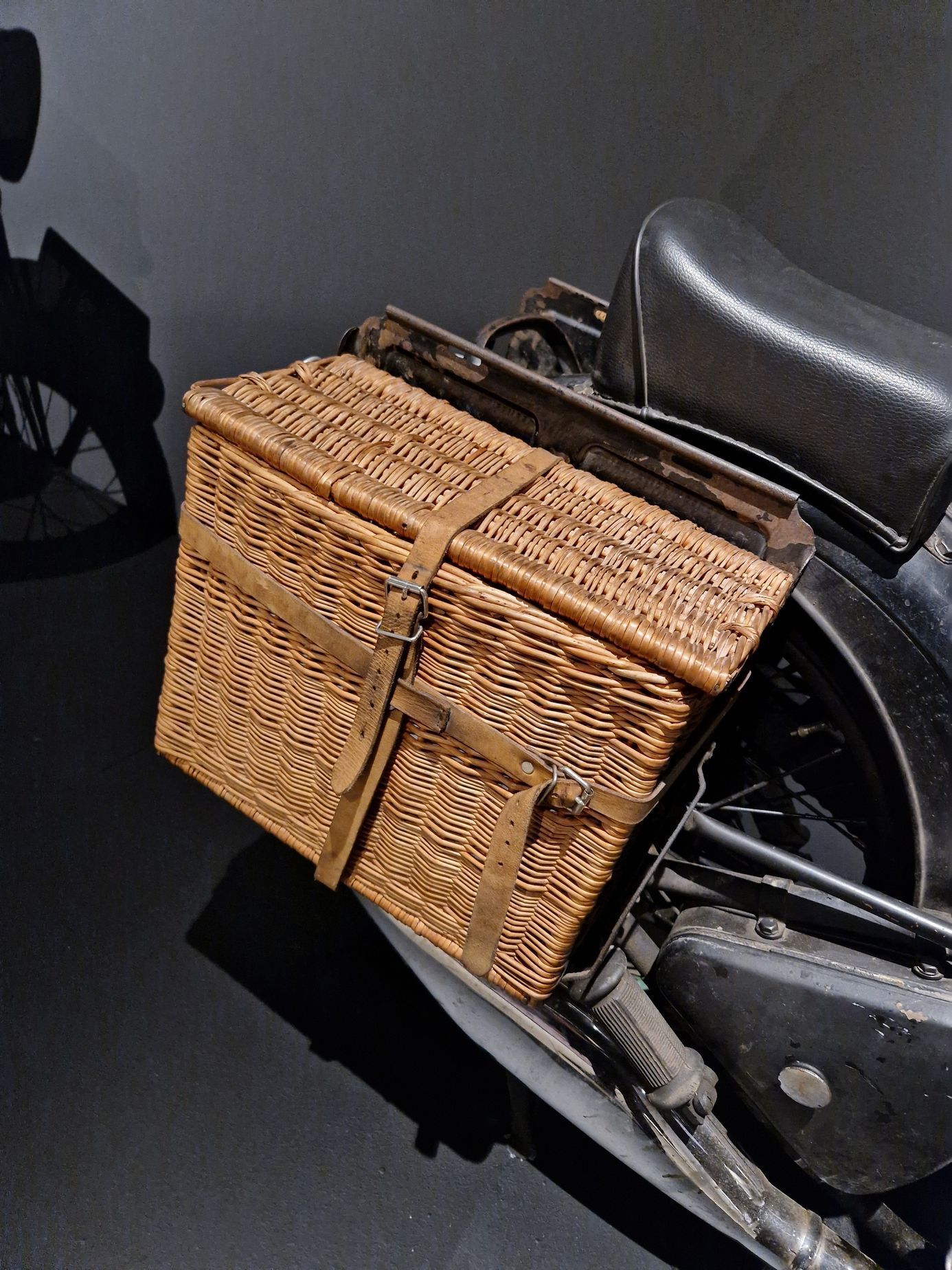 Ariel v Českých zemích výstava Technické muzeum Brno