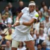 Wimbledon 2014, finále: Petra Kvitová