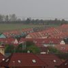 Pozemky a vila v Noutonicích