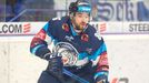 HC Vítkovice Ridera - HC Bílí Tygři Liberec, 38. kolo extraligy