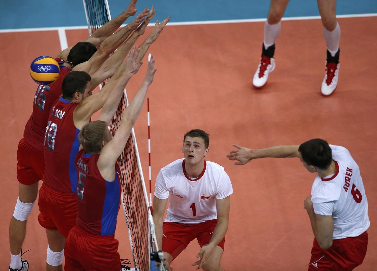 Olympiáda v obrazech &#8211; nejzajímavější fotografie za posledních 24 hodin - 9.8.