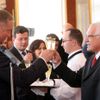Prezident jmenoval Topolánkovu vládu